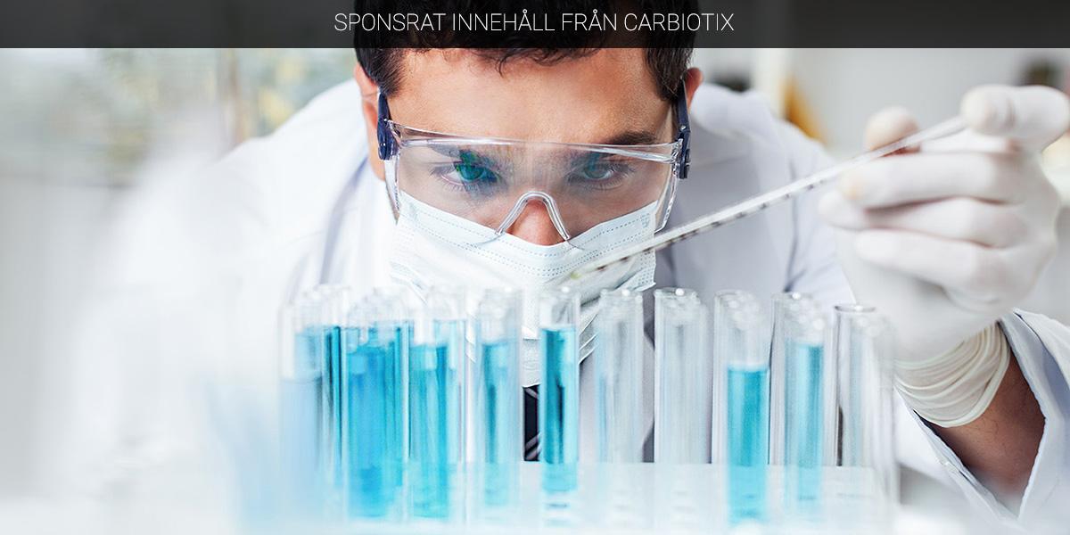 carbiotix