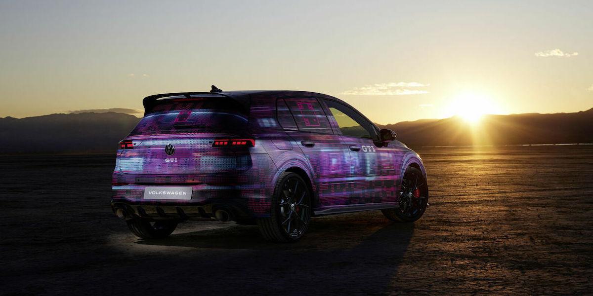 Volkswagen samarbetar med ChatGPT