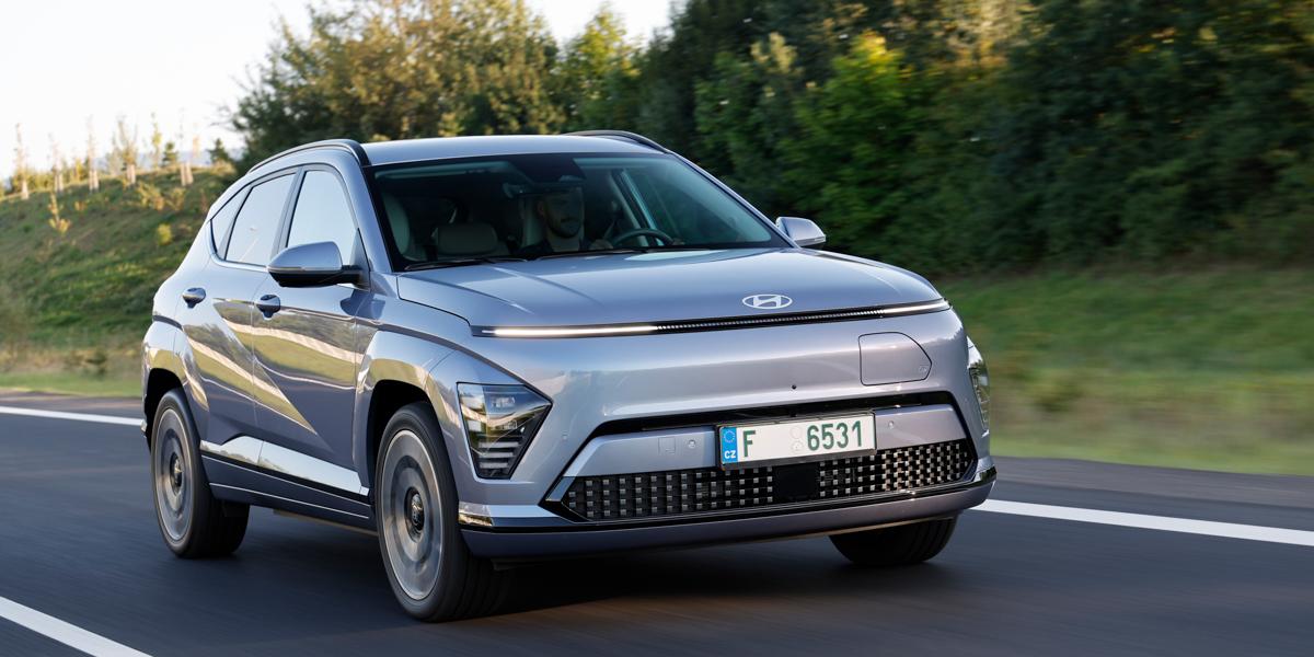 Hyundais