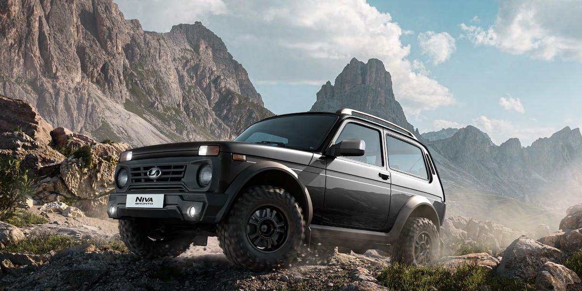 Lada Niva