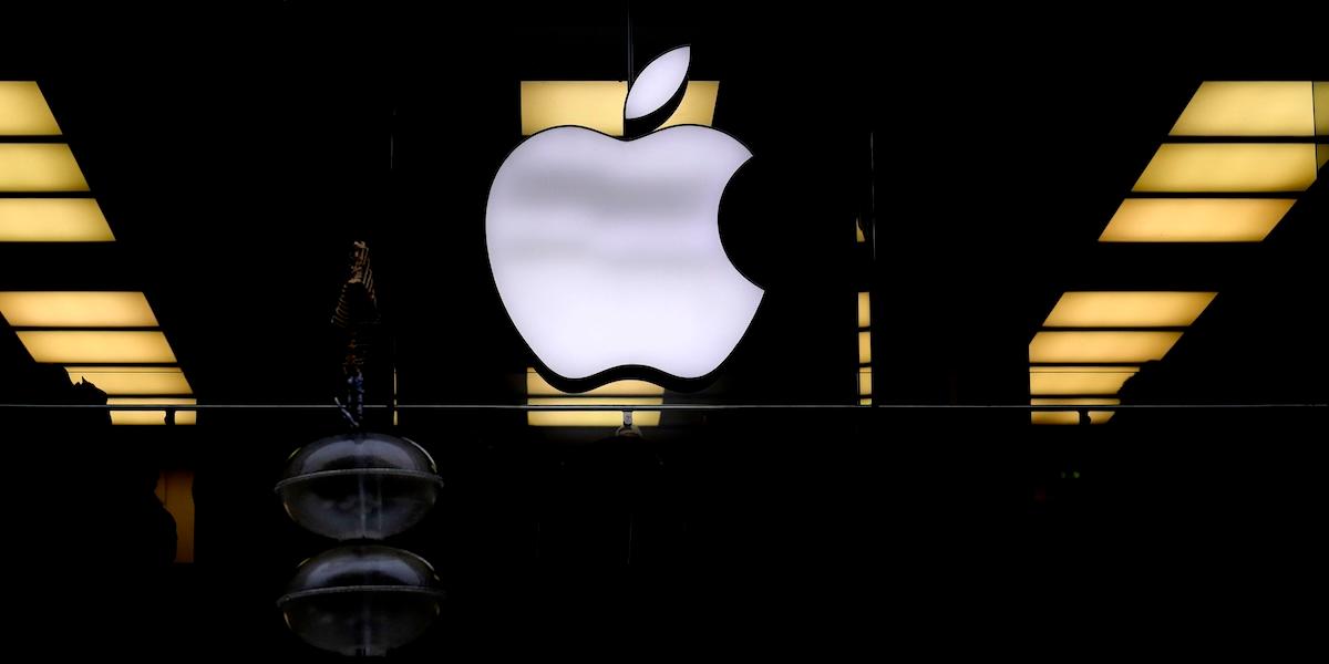 Apple