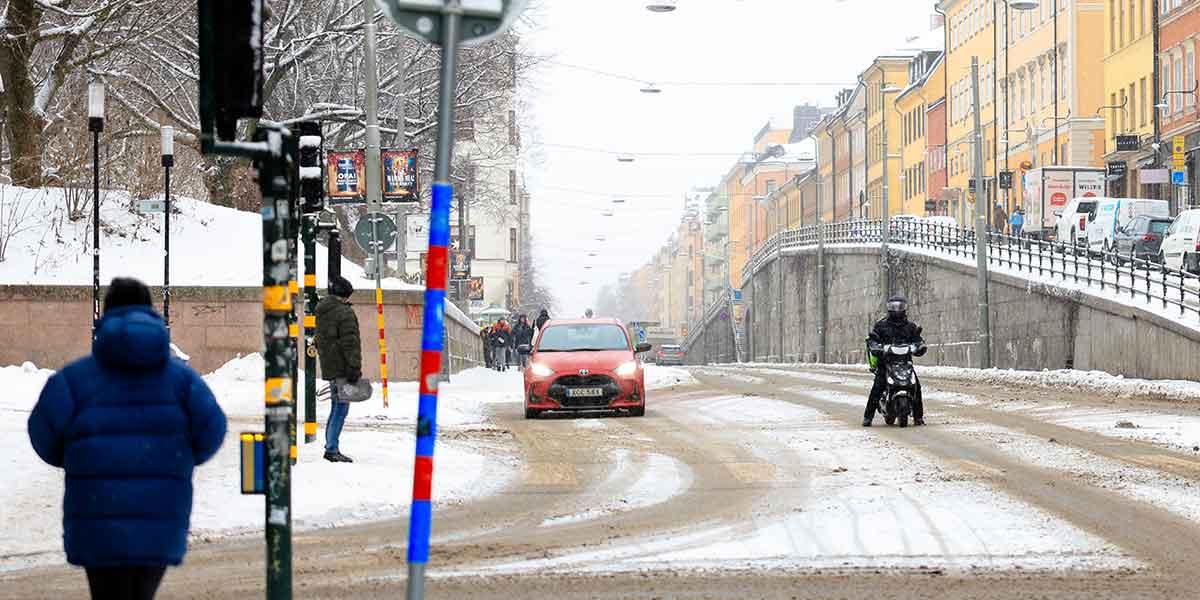svenska