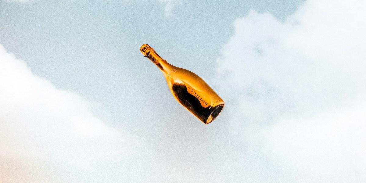 Champagne