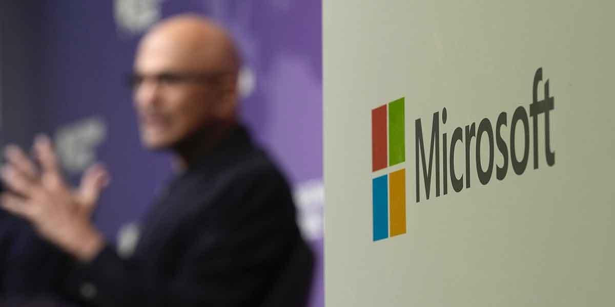 Microsoft
