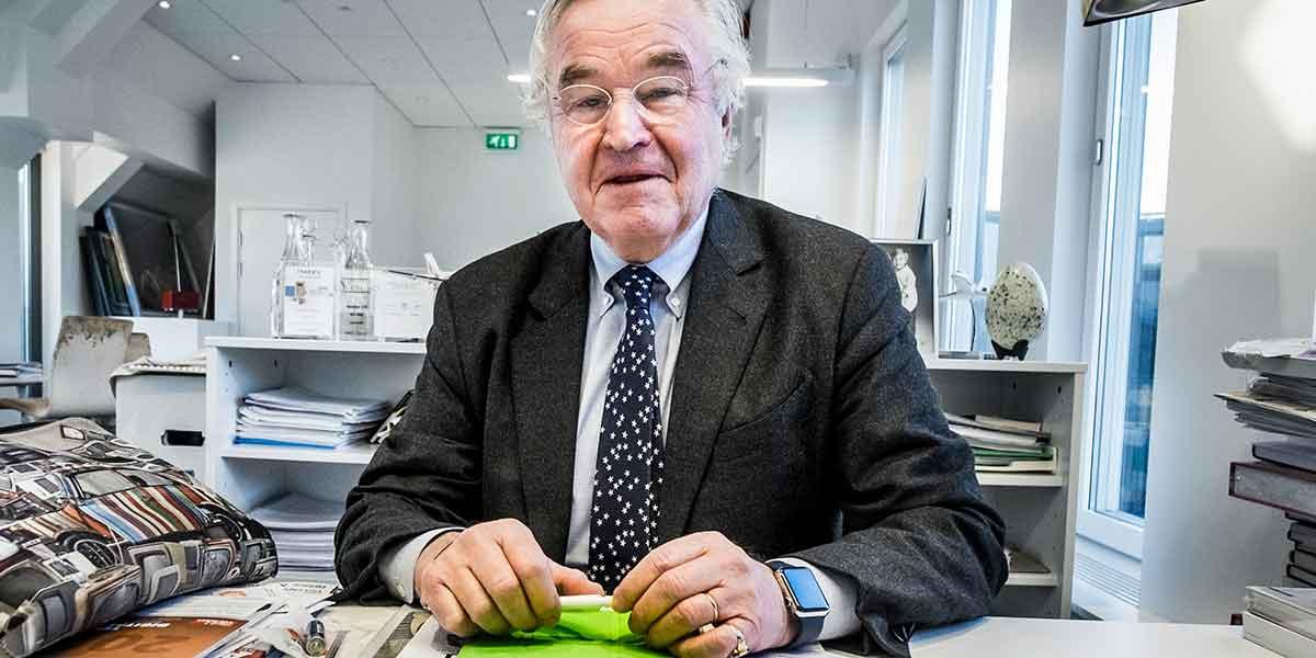 Hagströmer