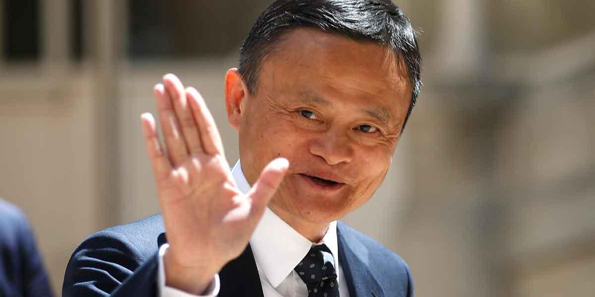 Alibaba