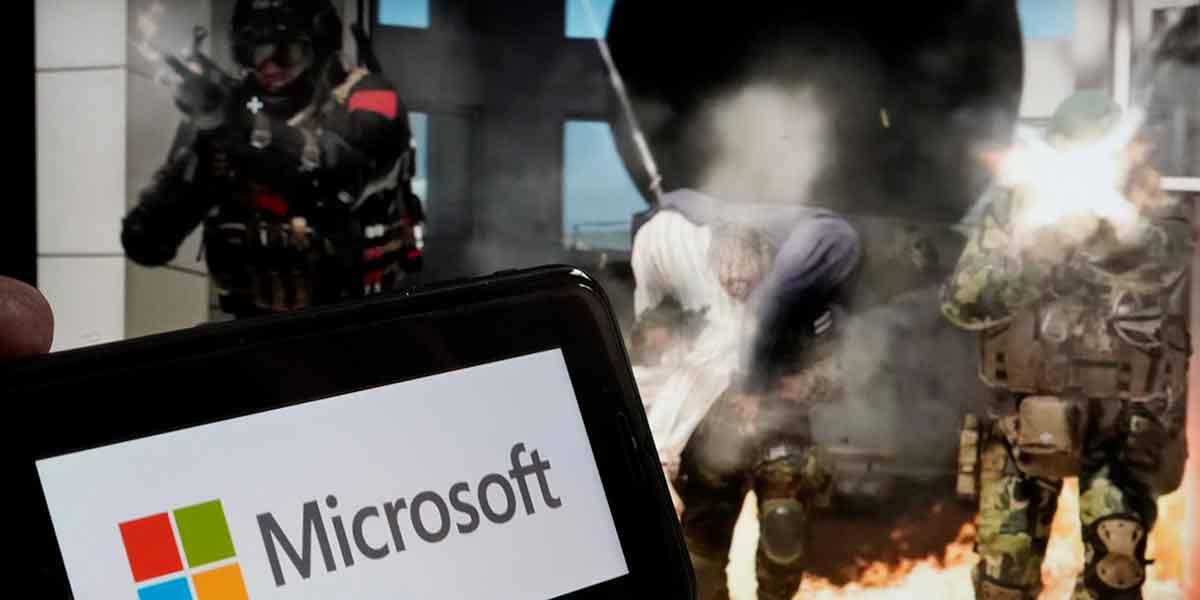 Microsoft