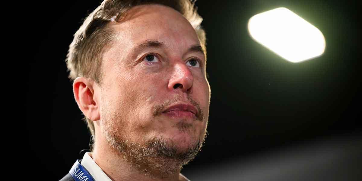 Musk