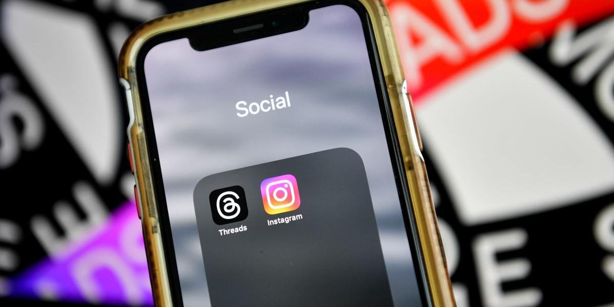 sociala medier hälsa