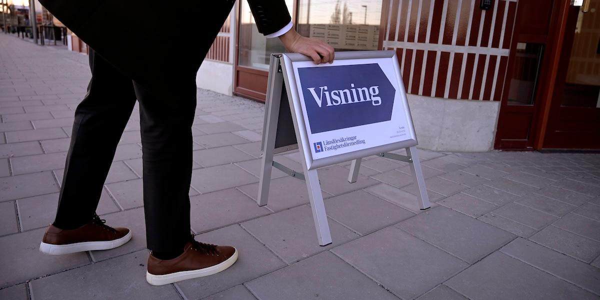 bostadsköp