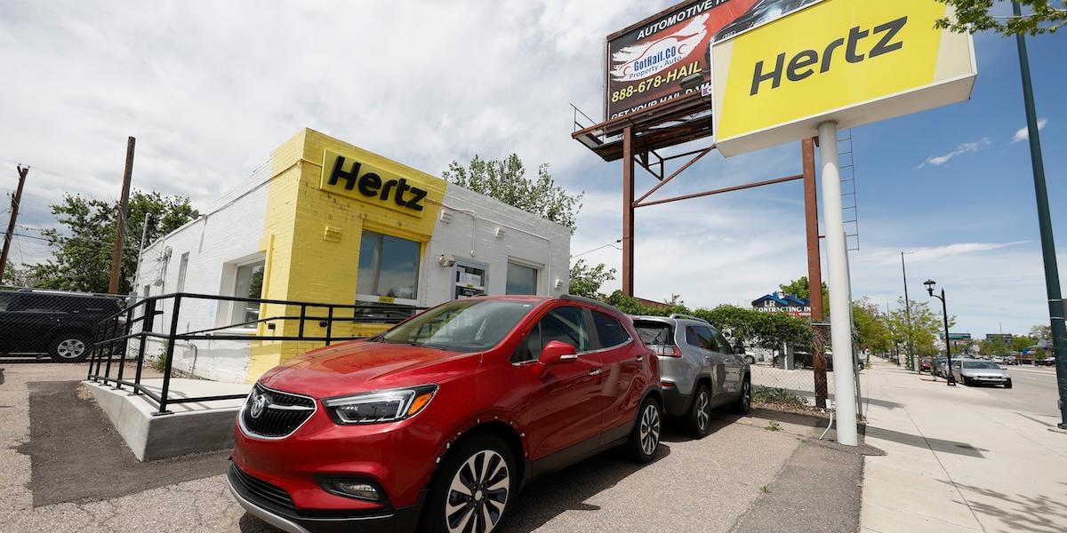 Hertz