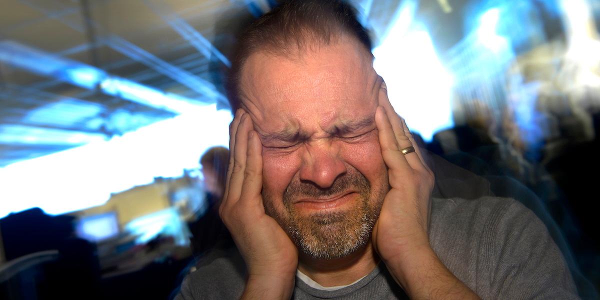 Tinnitus är vanligt och ofta är försvagande. Nu säger forskare att de har hittat något som kan hjälpa