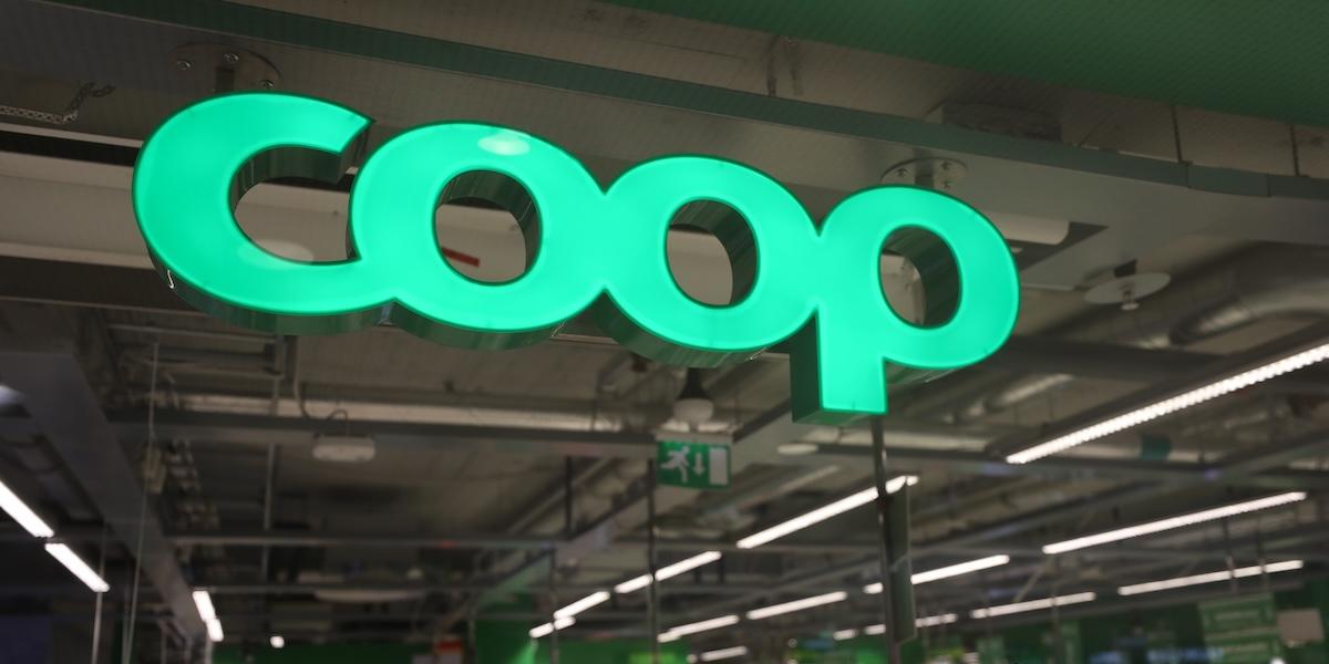 coop