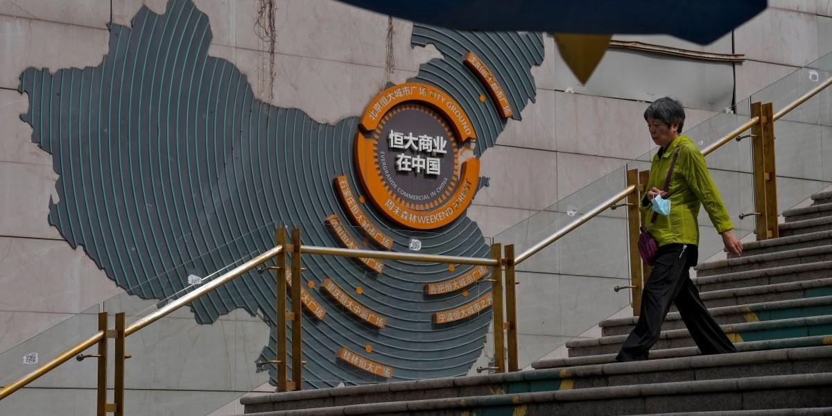 Evergrande