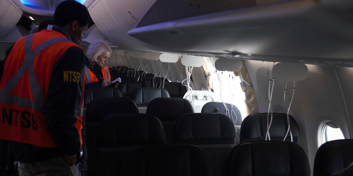 Boeings