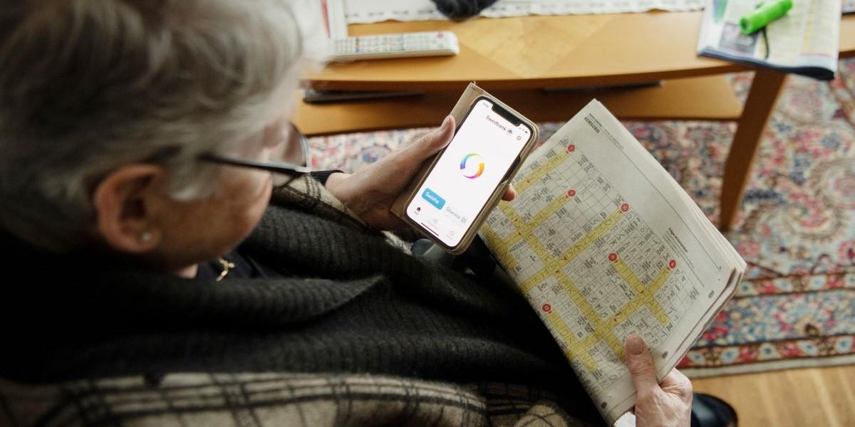 pension Pensionsmyndigheten