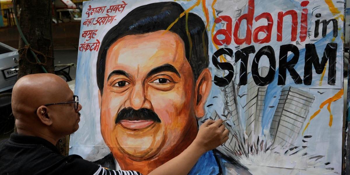 Adani