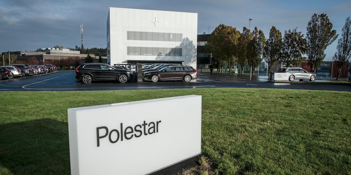 Polestar