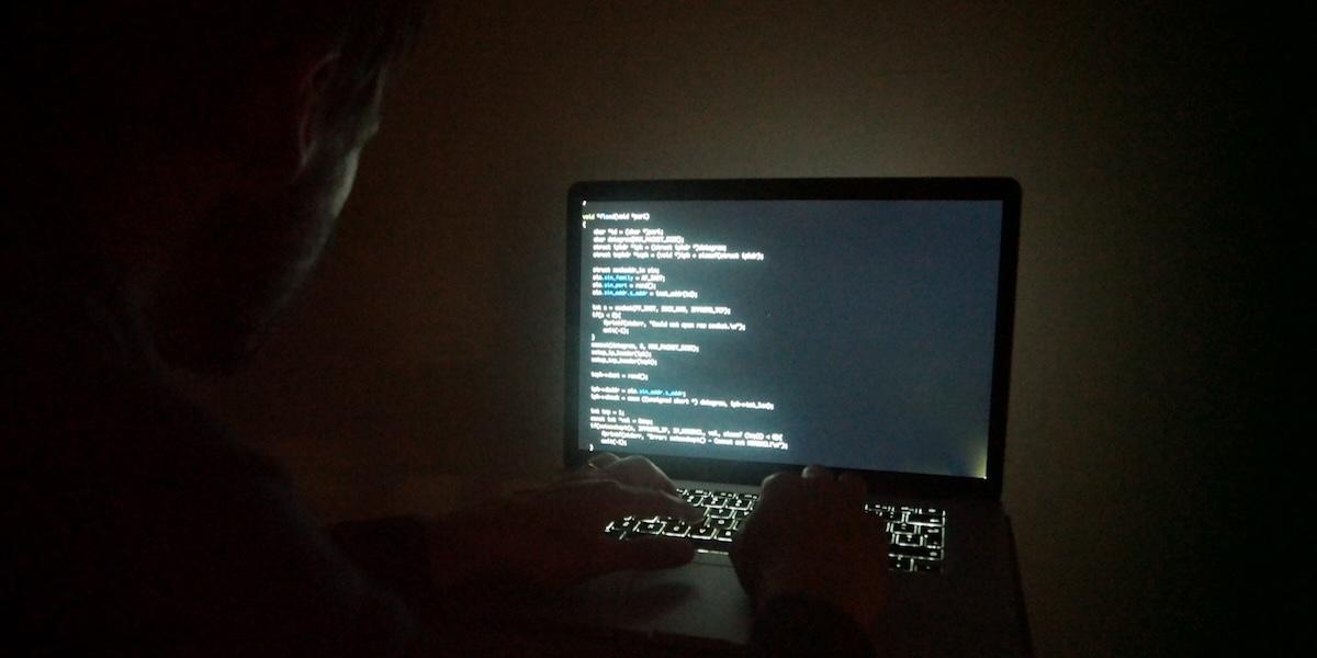 hackare