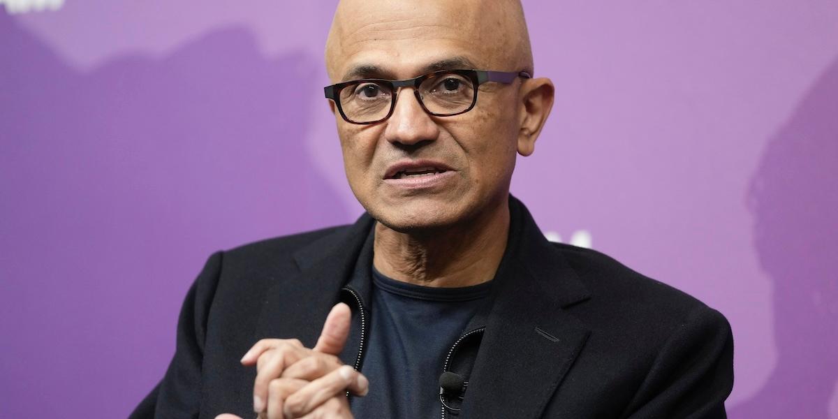 Microsoft