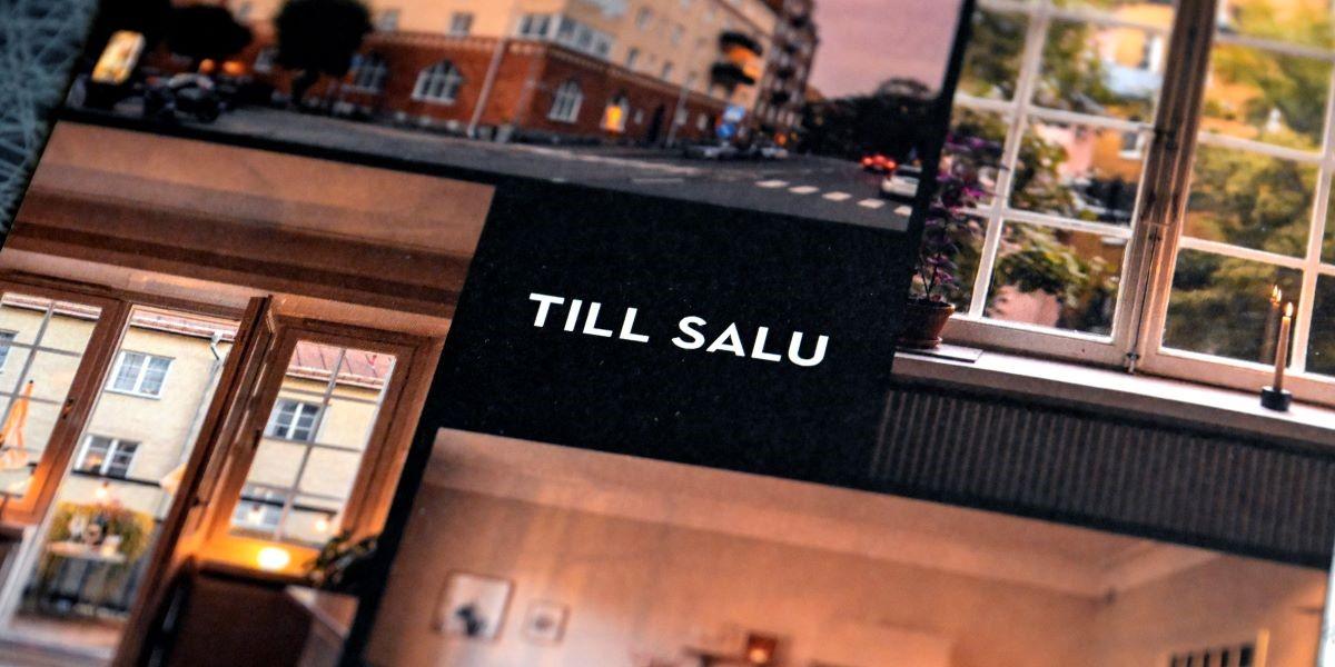 mäklare