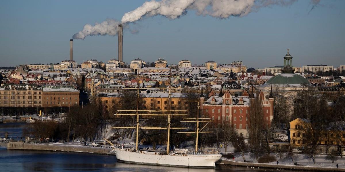 Stockholm