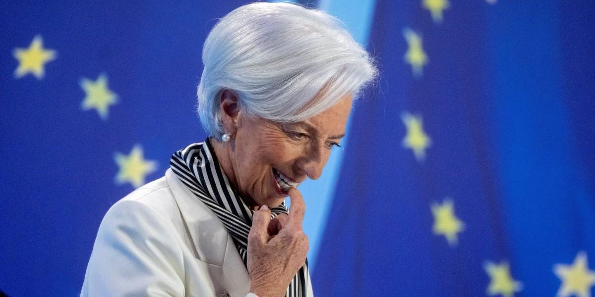 ränta ECB