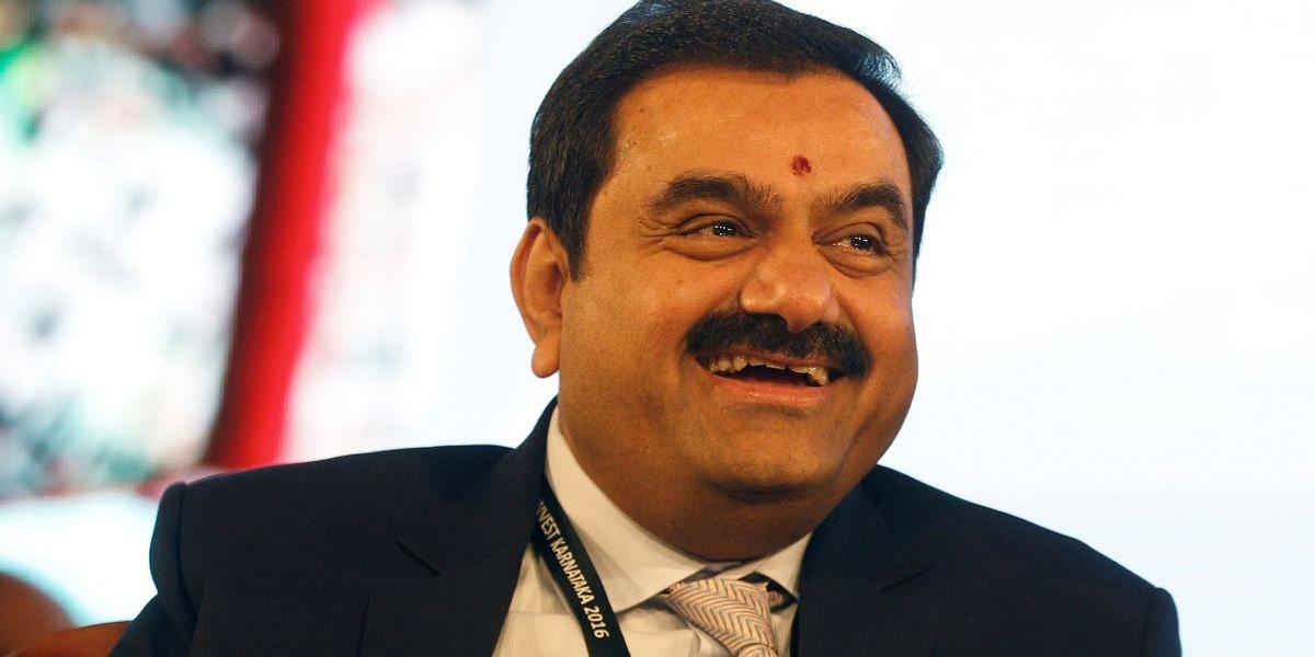 Adani