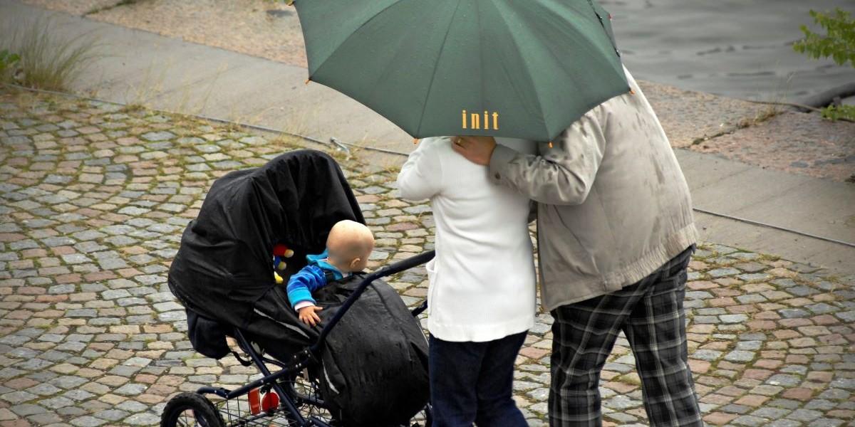 barnfamilj