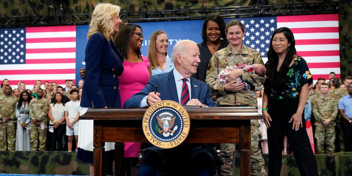 Joe Biden