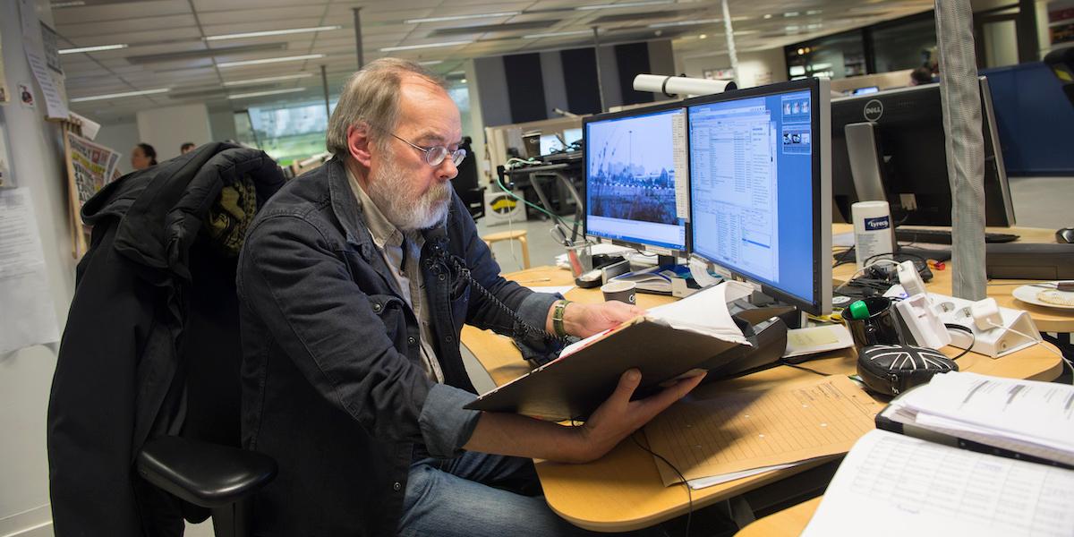 Att jobba efter pensionen är en trend som vuxit de senaste åren och det handlar både om enklare och om mer avancerade jobbuppdrag