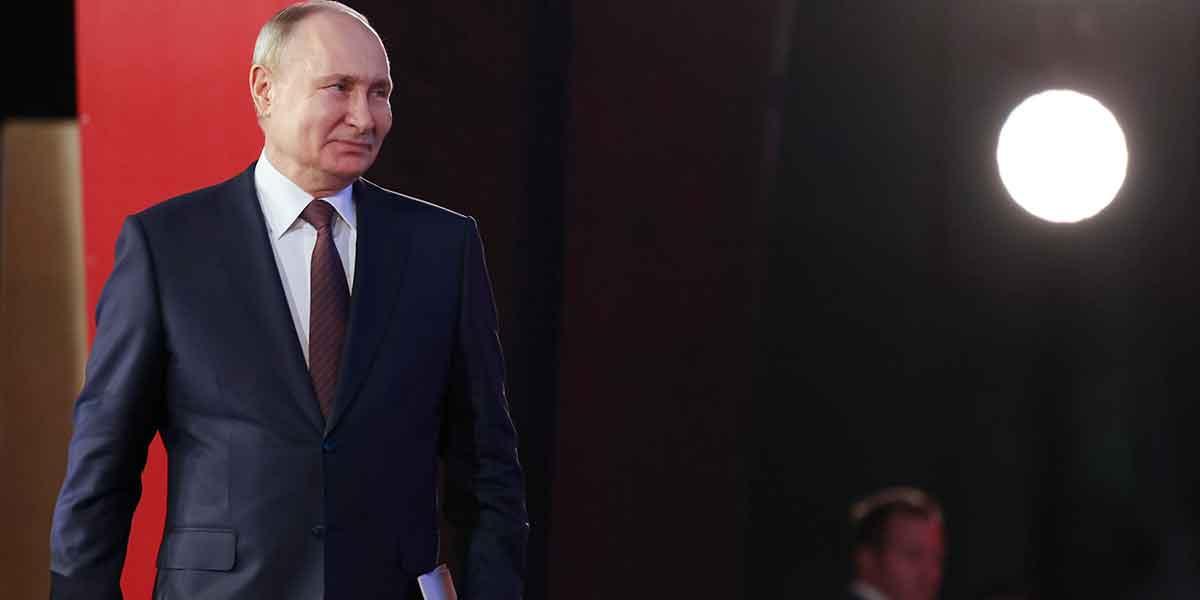 Putin