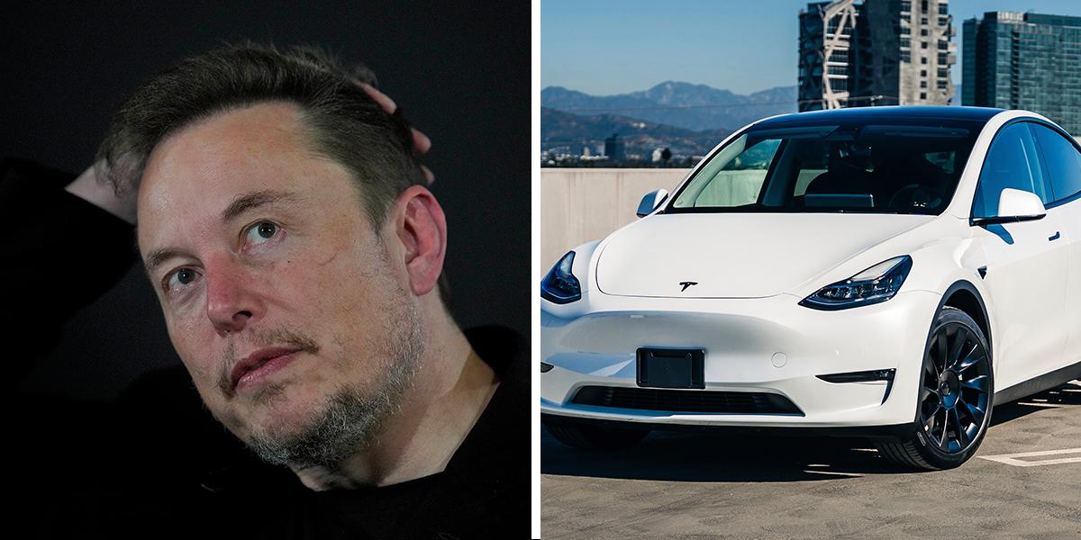Tesla