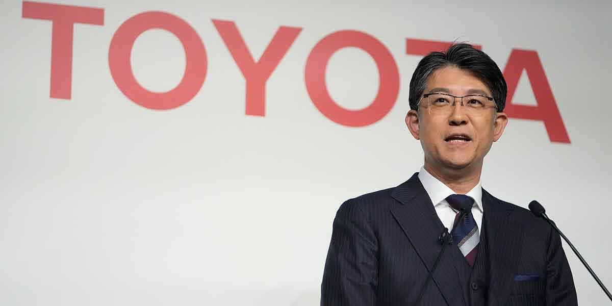 Toyota