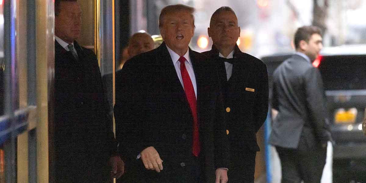 Trump