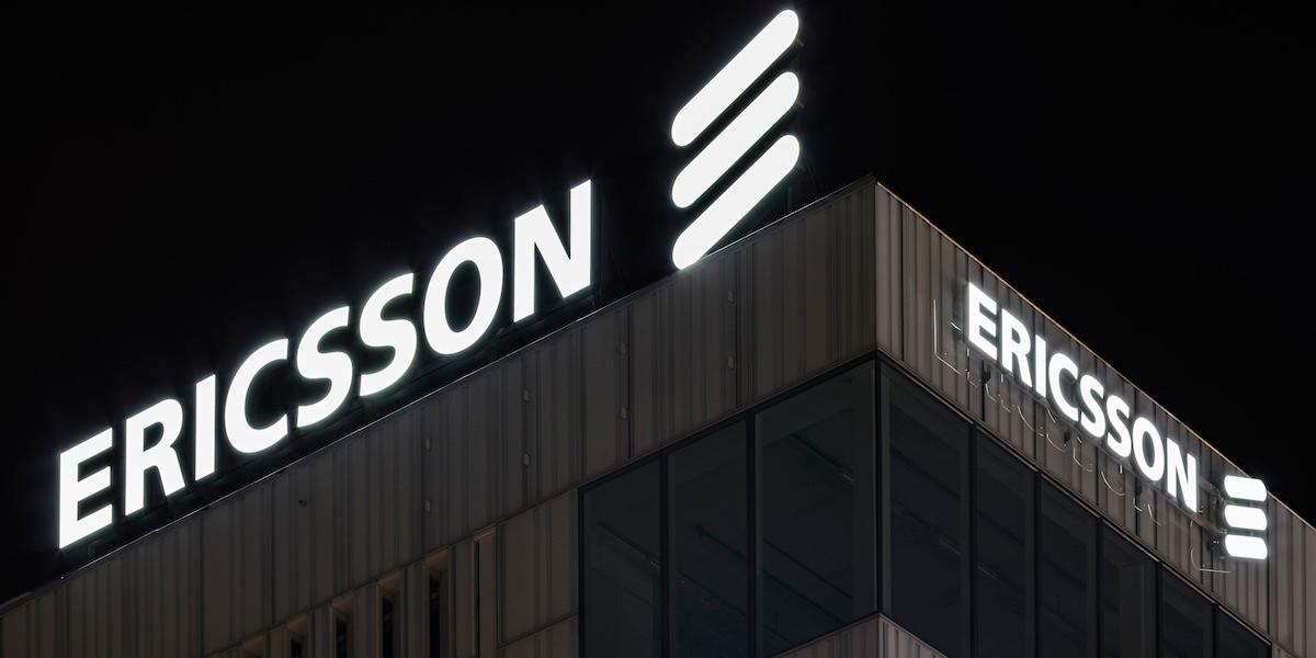 Ericsson