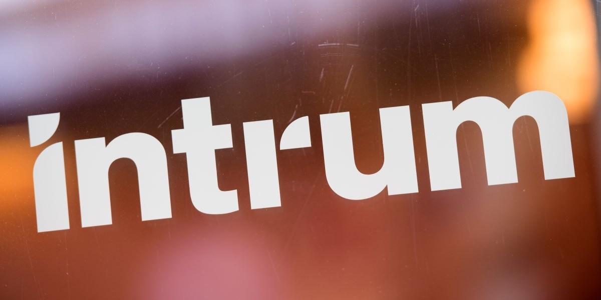 Intrum
