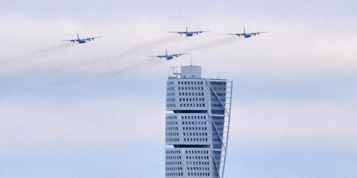 Flygvapnet