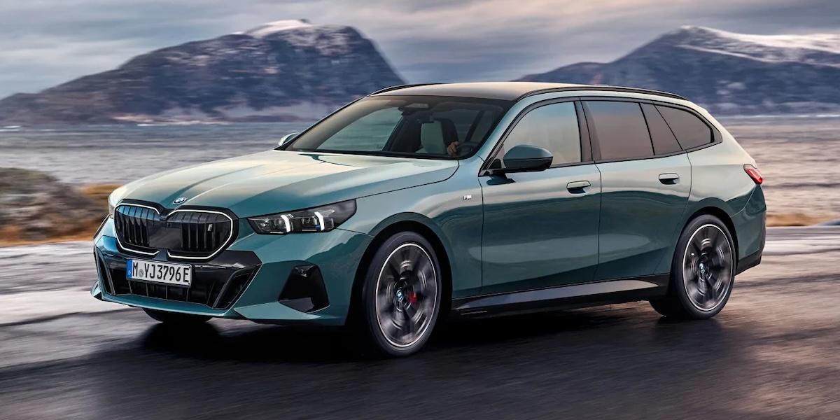 BMW