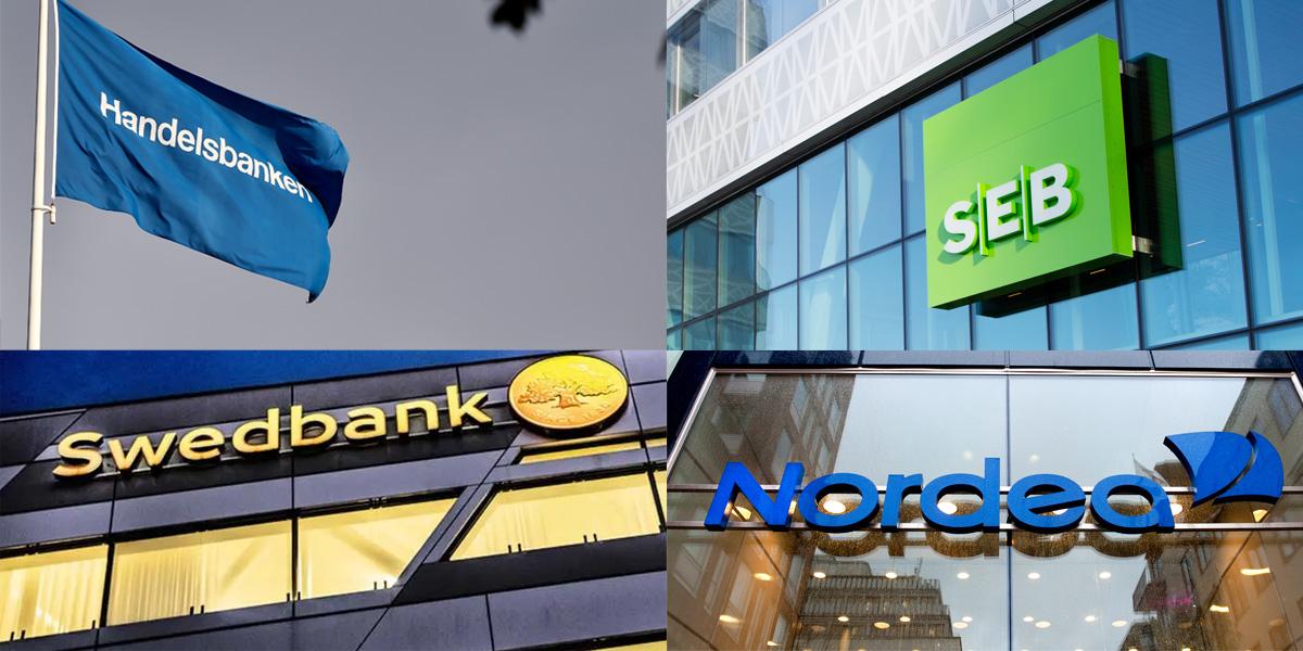 Storbanker