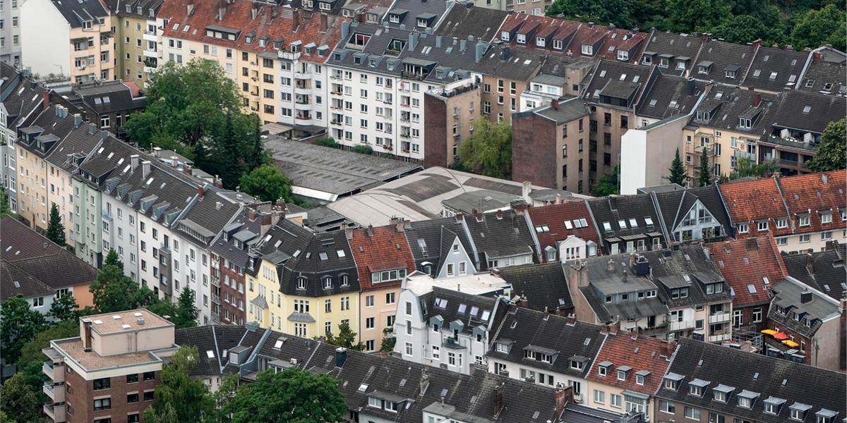 Bostadsmarknaden