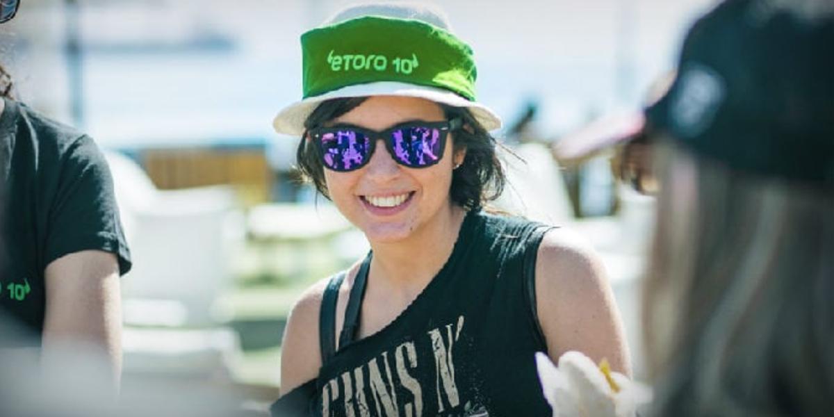 Etoro