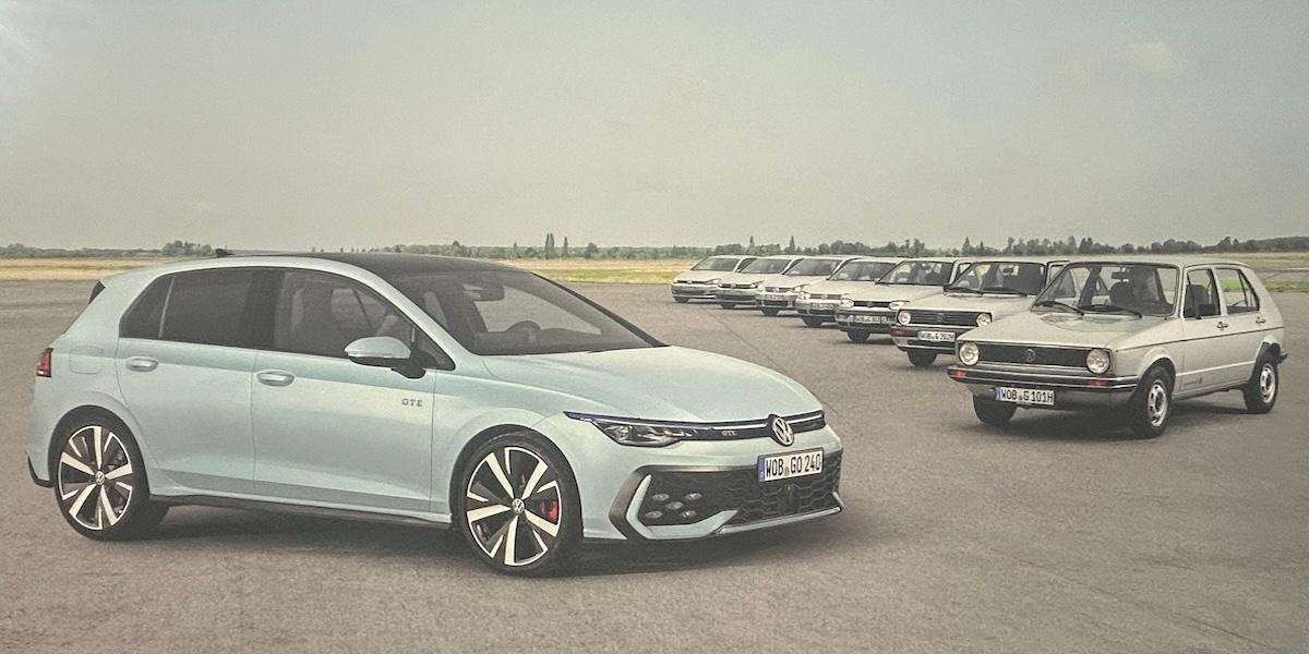 Golf