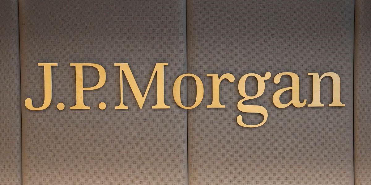 JP Morgan