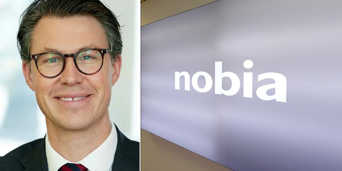 Nobia