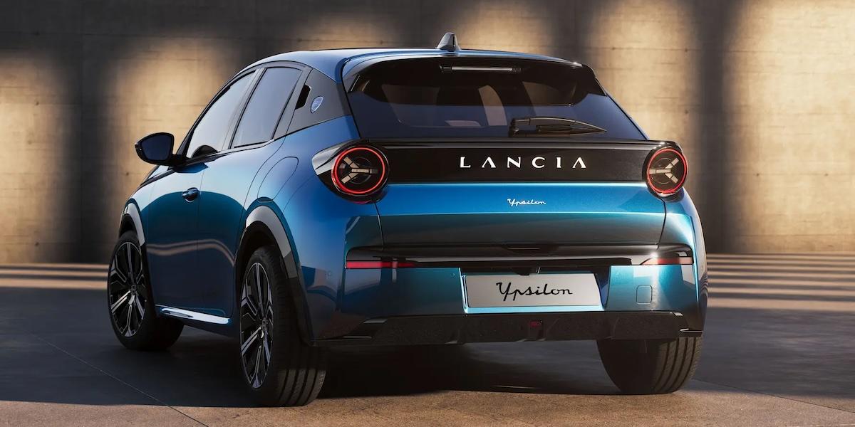 Lancia