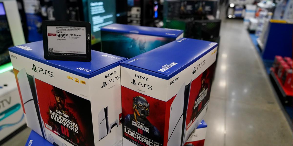 Playstation