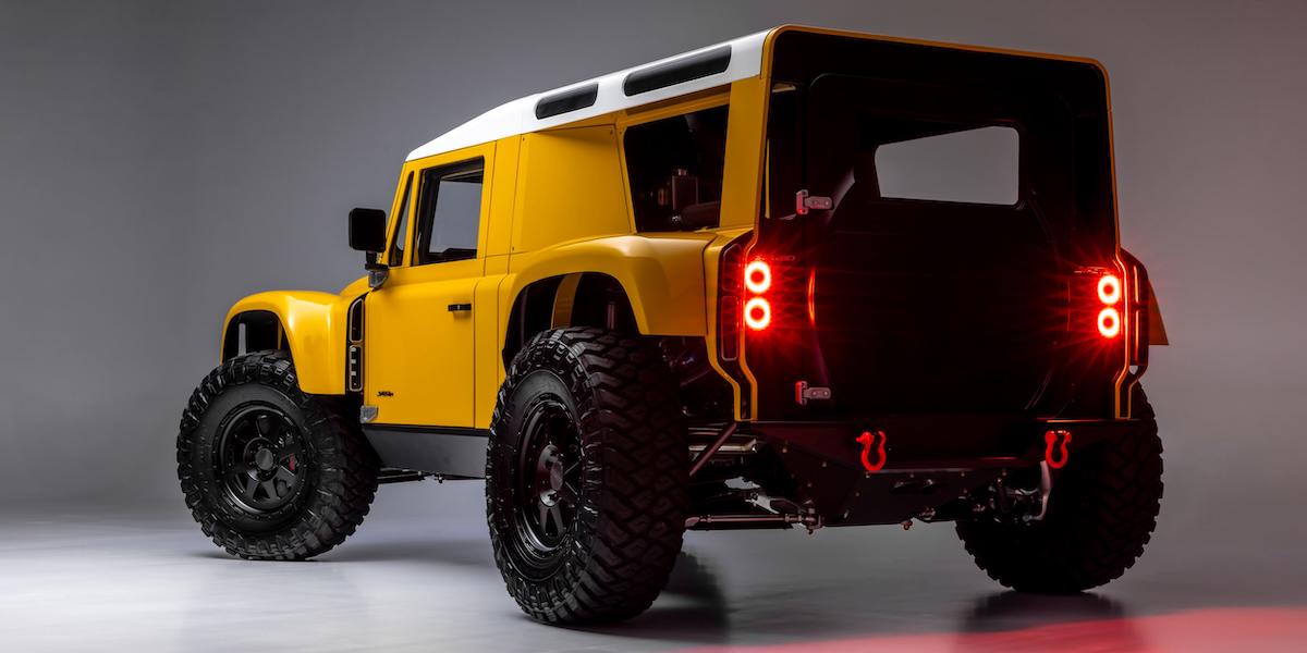 Rover