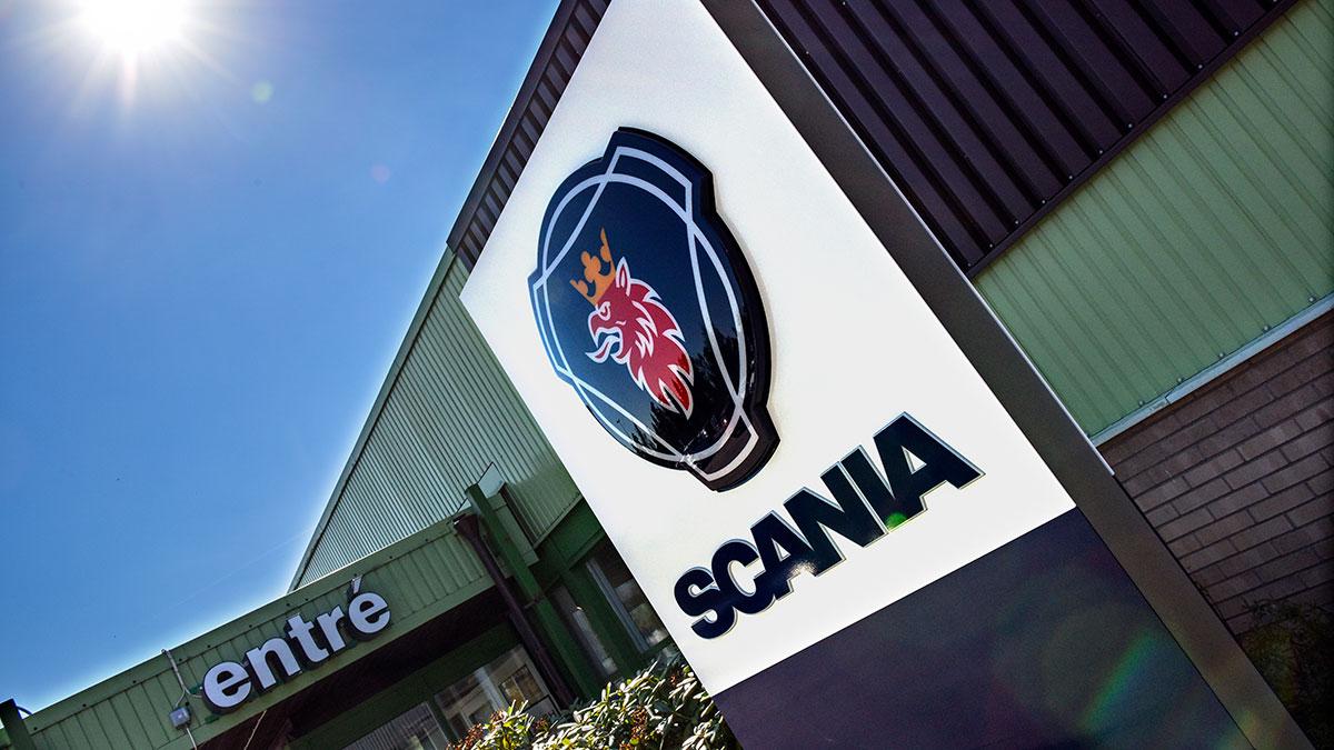 Scania