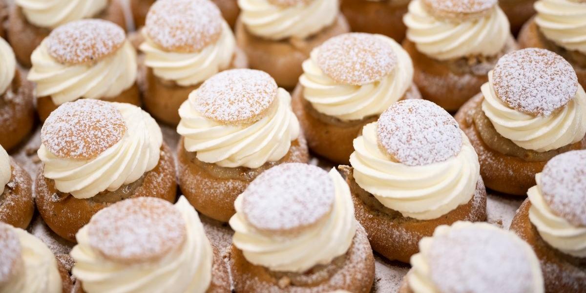 Semlor